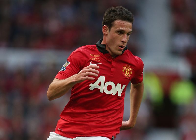 ファーガソンがユナイテッドに連れてきた「最後の20名」ベスト5とワースト5｜写真18