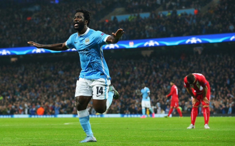 金満対決！シティvsチェルシー、最も高額な冬補強トップ10｜写真6