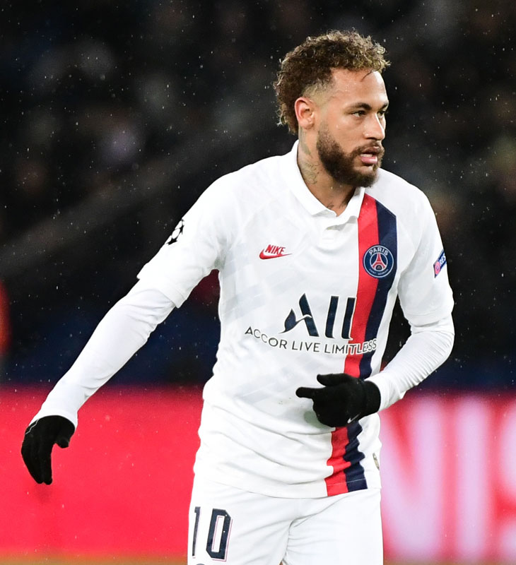 パリ・サンジェルマン、「最高にかっこいいユニ」11選｜写真10