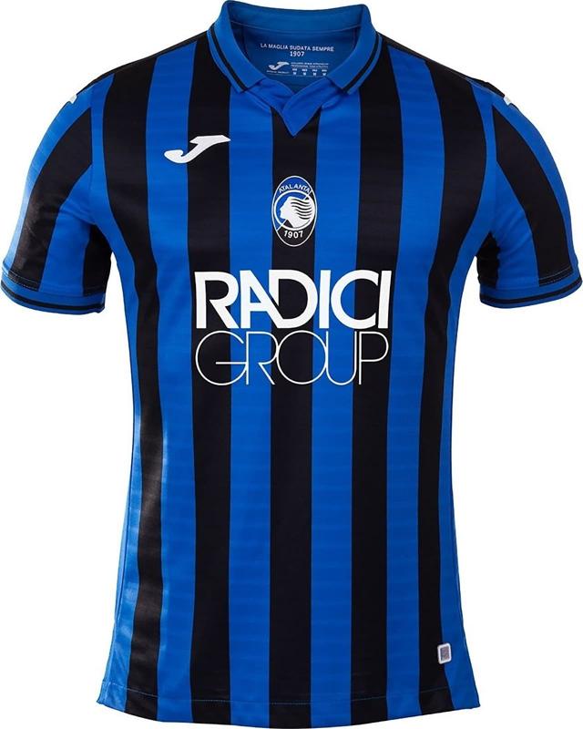 残念な変更も！2020-21「ユニフォームの胸スポンサーを変えた8チーム」｜写真6