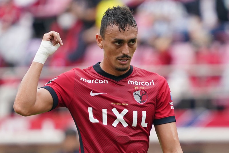 “NEXT川崎”は鹿島だ！Jリーグ制覇の法則「超攻撃からの変革」｜写真4