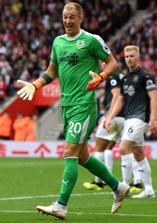 18-19プレミアリーグ！注目移籍選手たちの「新ユニフォーム姿」まとめ｜写真19