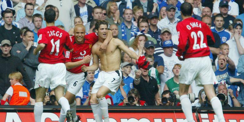 ロナウドはいかにスゴいのか。身近な者による「17の名言」｜写真5