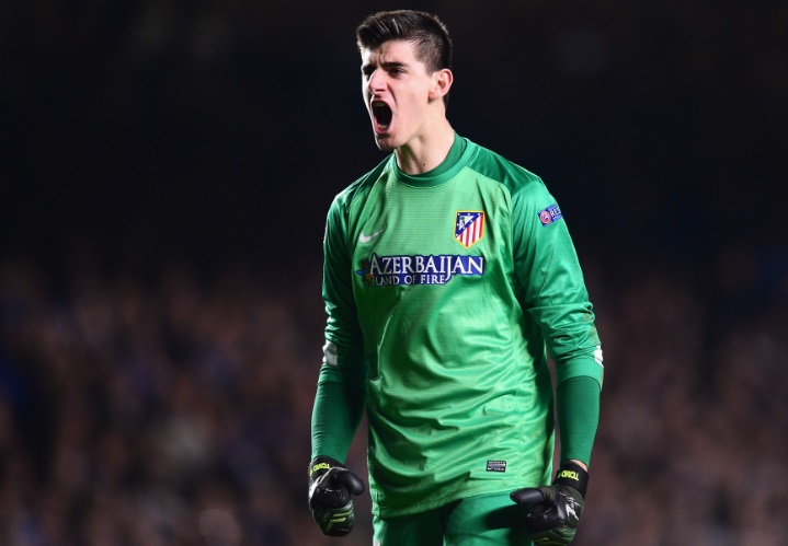 現役J監督もいるぞ！レアルとアトレティコでプレーした猛者たち｜写真6