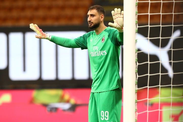 「ユナイテッド、低調デヘアの後釜にしうる5人の守護神」｜写真4