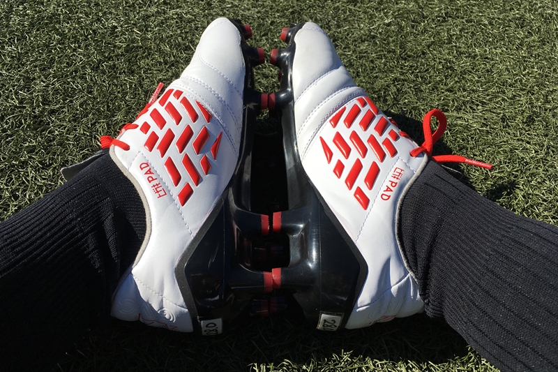 テーマは日本文化！GAViCの新スパイク「マトゥー 壱」を“試履き”してみた｜写真9