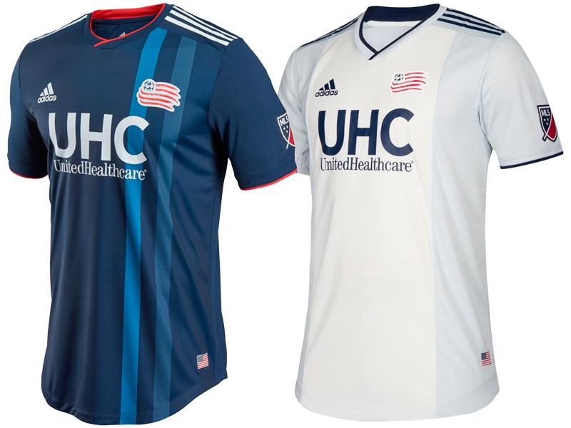 MLS 2019シーズン「東カンファレンス全チーム」ユニフォームまとめ｜写真7