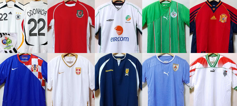 トルコ戦の日本代表、チーム最大勢力は「NIKE」に！ 選手所属先の“メーカー”がこちら｜写真11