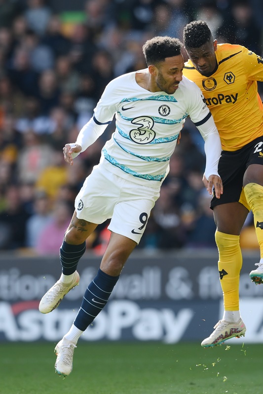 選手多すぎ問題！着用スパイクと一緒に見る、チェルシーの「豊富な戦力」｜写真7