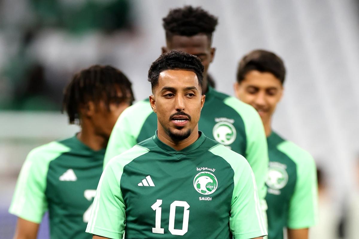 こんなはずでは…。アジアカップで実力を発揮できなかった5人｜写真2