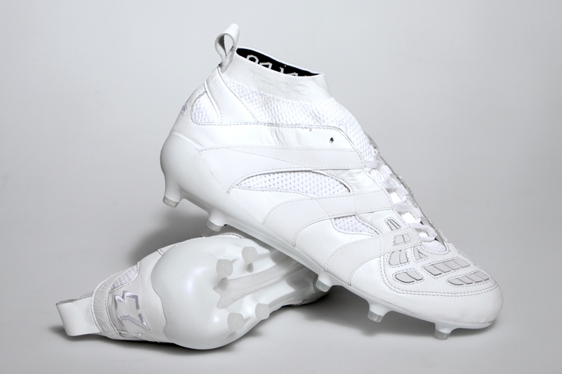 ベッカムがデザイン協力！adidasから「プレデター」なコレクションが登場｜写真6