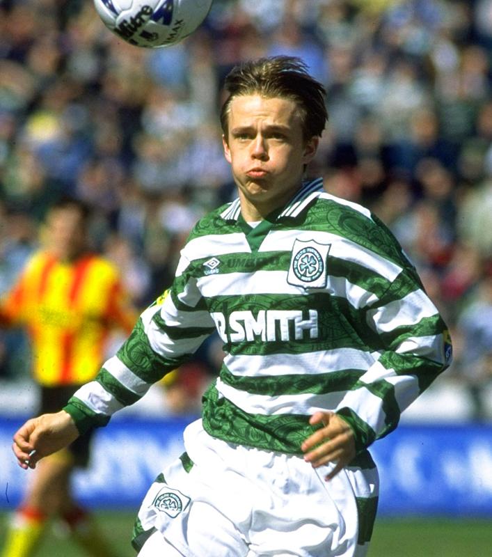 名門セルティック、買っときゃよかった「名作ユニフォーム」10選｜写真3