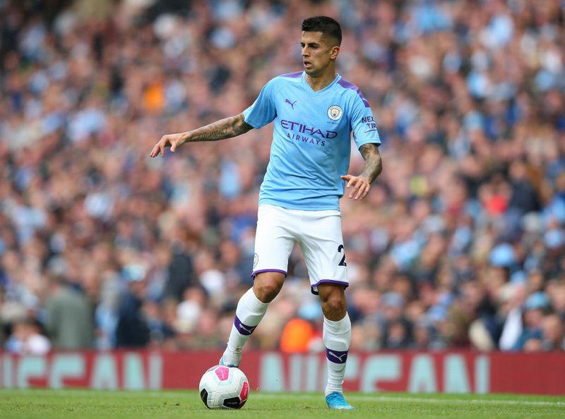 ウイイレ2020「最強の右サイドバック」は誰？TOPの7名｜写真4