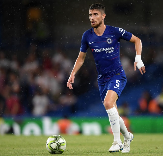 18-19プレミアリーグ！注目移籍選手たちの「新ユニフォーム姿」まとめ｜写真4