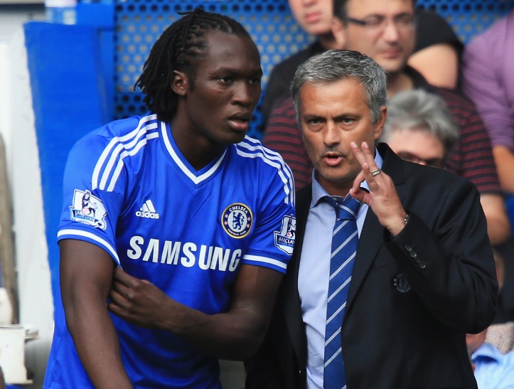 「モウリーニョに干された、クリエイティブな選手たち」｜写真3