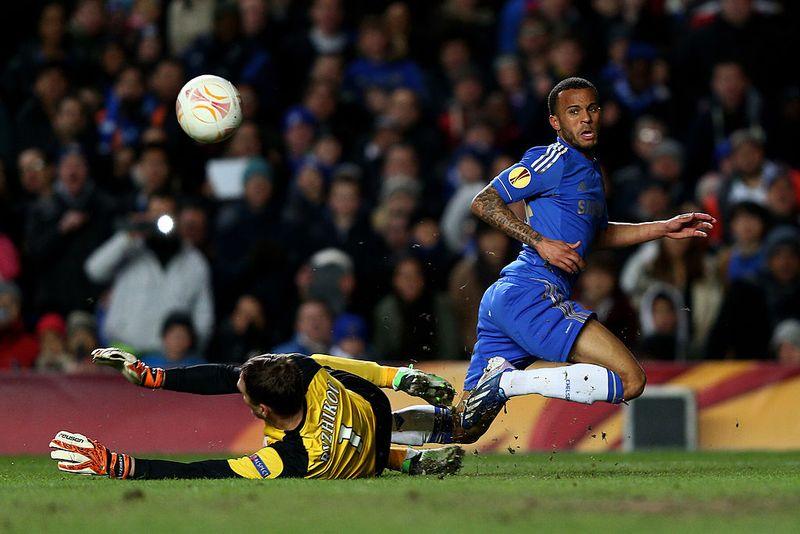 Jリーガーもいるぞ！チェルシー、2013年のEL優勝メンバー20名を覚えてる？｜写真8