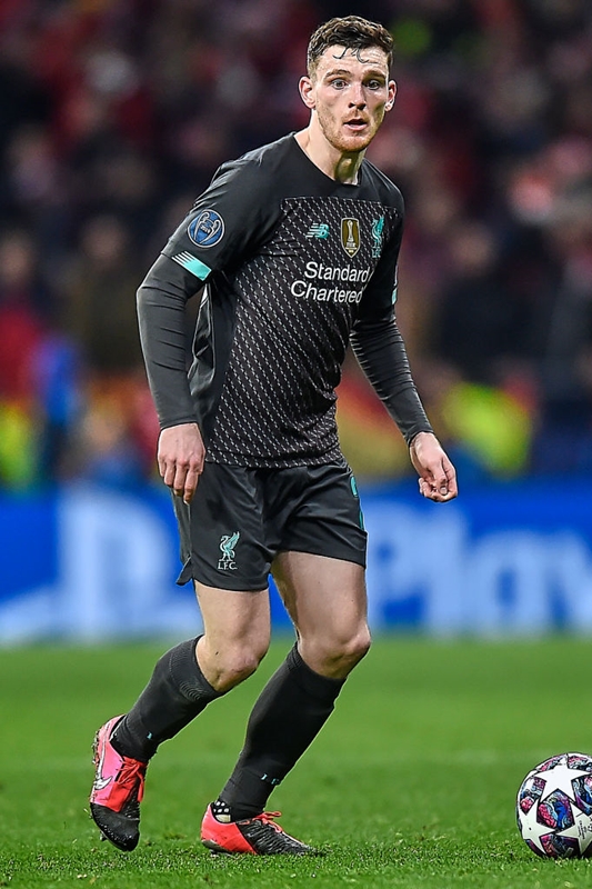 NIKEの契約選手で現役最強ベストイレブンを選んでみた（2020年版）｜写真5