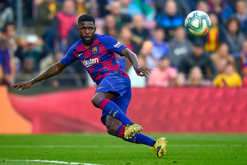 バルセロナ、バルトメウ会長時代「最悪の補強」5名｜写真2