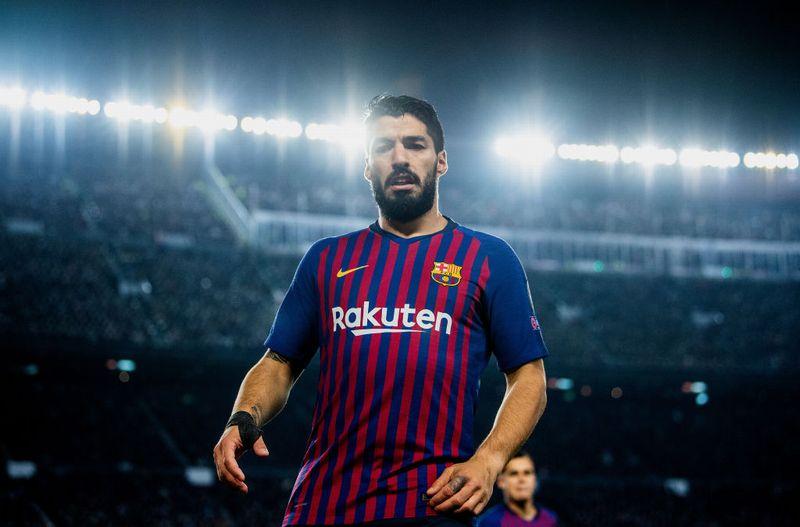 バルセロナvsリヴァプール！両チームに所属した8選手、分かる？｜写真3