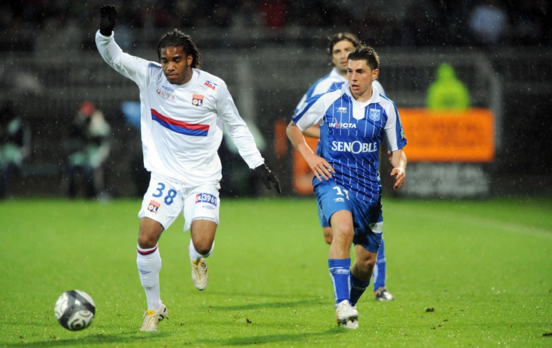 前田大然だけじゃない！「背番号38」をつけた6人のスター｜写真3