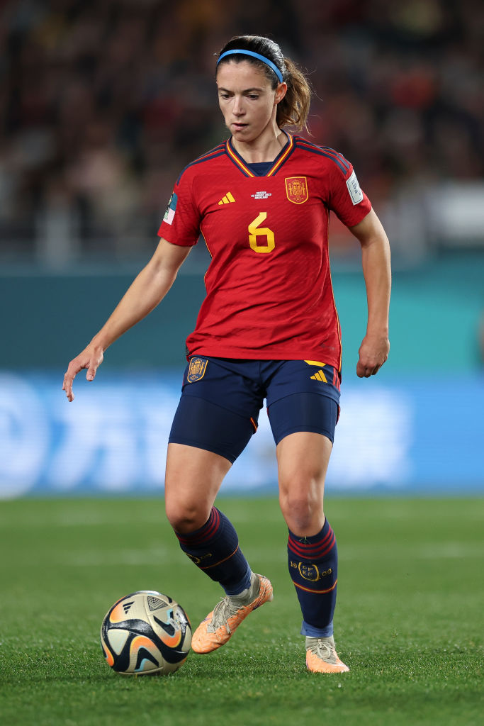 なでしこ宮澤ひなたも！ビッグリーグに移籍しうる女子W杯の大活躍したスター9人｜写真2