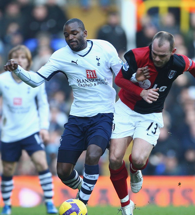 トッテナムが「完全に失敗した大型補強」7人｜写真6