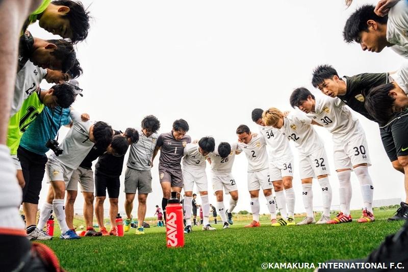 “リアルサカつく”戦国時代！国際型サッカークラブ「鎌倉インテル」の野望｜写真7