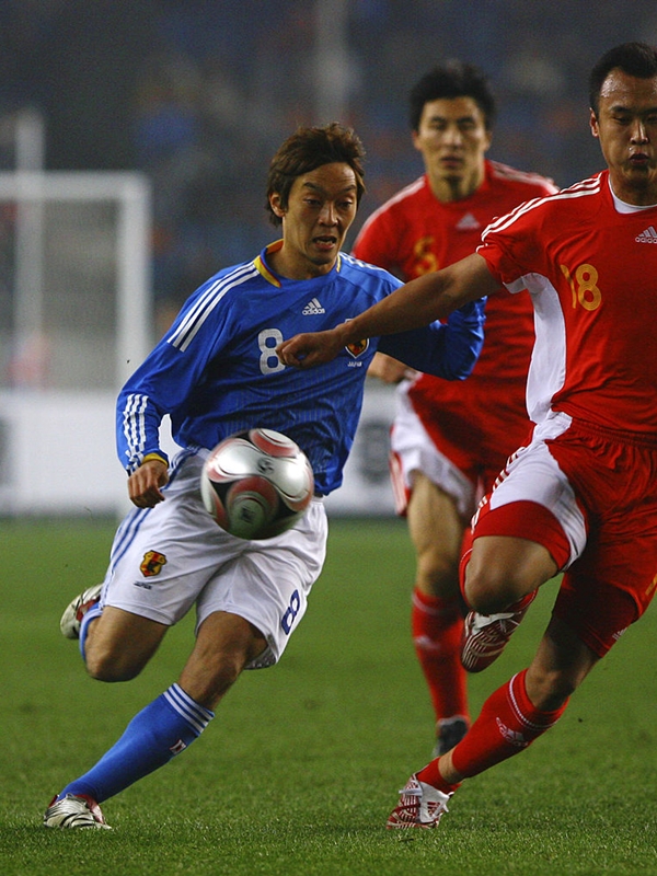 三笘薫がプレミアリーグ席巻中！筑波大学の蹴球部出身で「最強の11人」はこれだ｜写真8