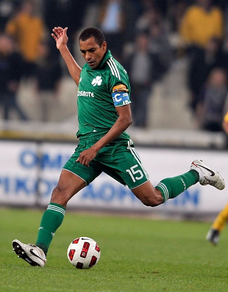 香川真司も！「ギリシャでプレーしたスーパースター12名」｜写真2