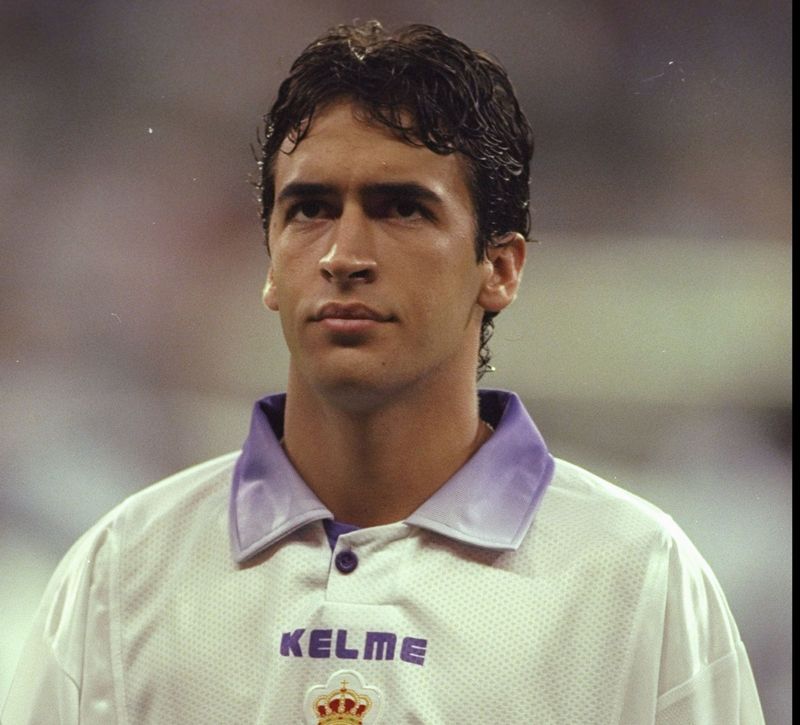 Jリーグでお馴染みの人も！レアル・マドリーの「デビュー最年少記録」TOP13｜写真11