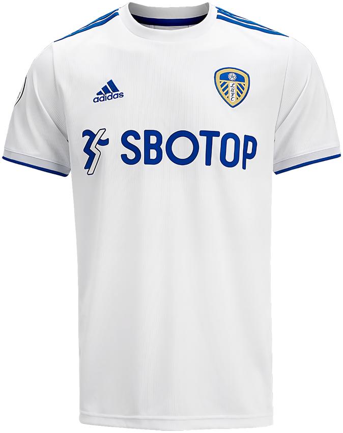 サッと見る！2020-21プレミアリーグ、「ホームユニフォーム」全まとめ｜写真9