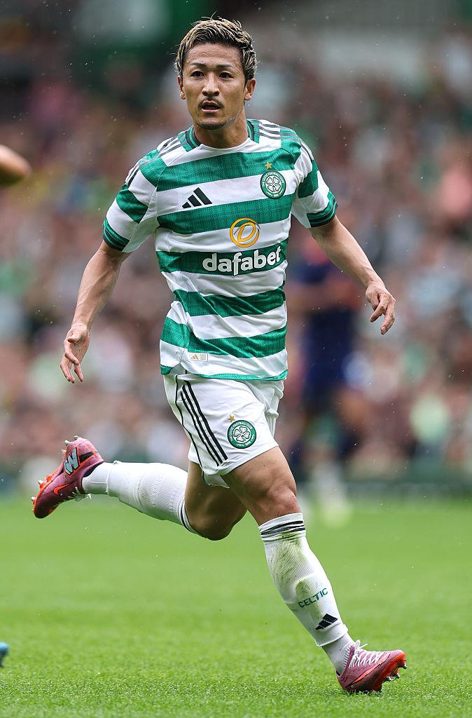 超拮抗！サッカー日本代表、全選手の契約メーカーと着用スパイク一覧（2025年10月シリーズ完全版）｜写真11