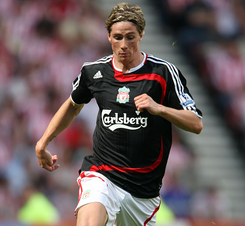 全部トーレス！欧州16シーズンのユニフォーム姿を見る「アトレティコ～リヴァプール」編｜写真25