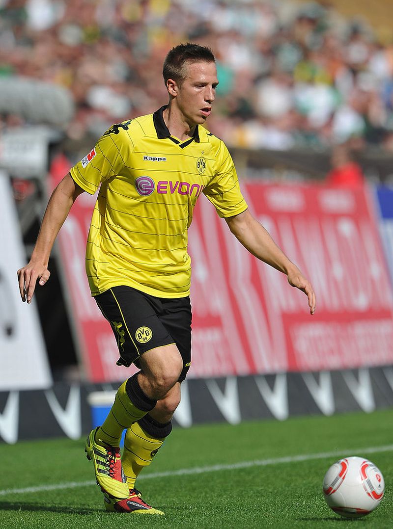 「ドルトムントにいたことを忘れそう」な10名の選手｜写真10