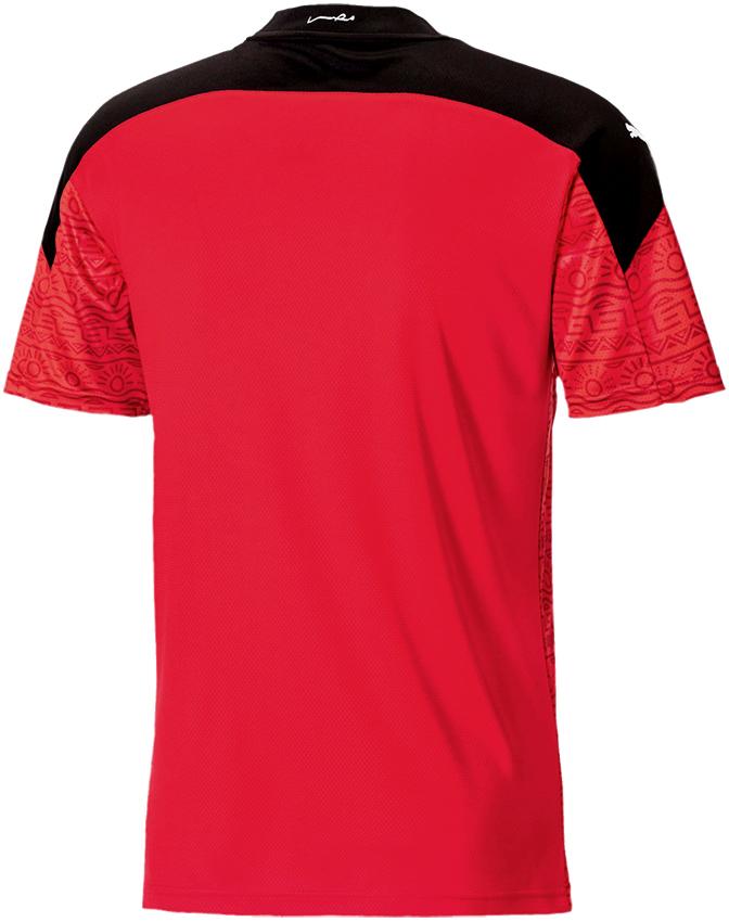 今日はネコの日！“キャットロゴ”PUMAの「イケてる最新ユニフォーム」10選｜写真20