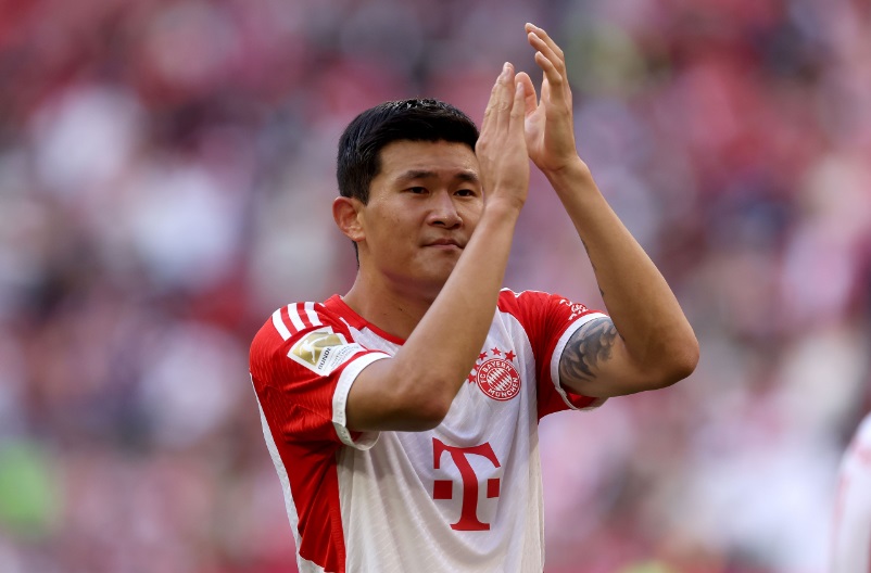 日本人が7人！現アジアサッカー界最強の市場価値ベストイレブンがこちら｜写真4