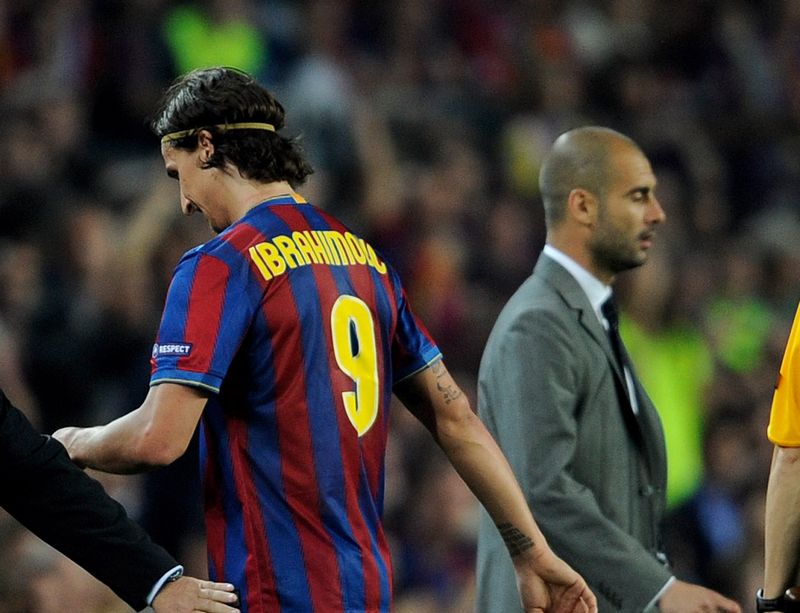 グアルディオラの下で「愛されつつ成功できなかった」7名｜写真7