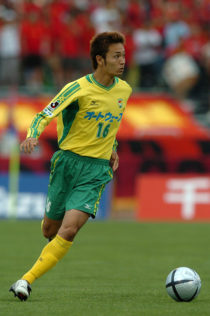 オシム監督が愛した「チルドレン」10選｜写真6