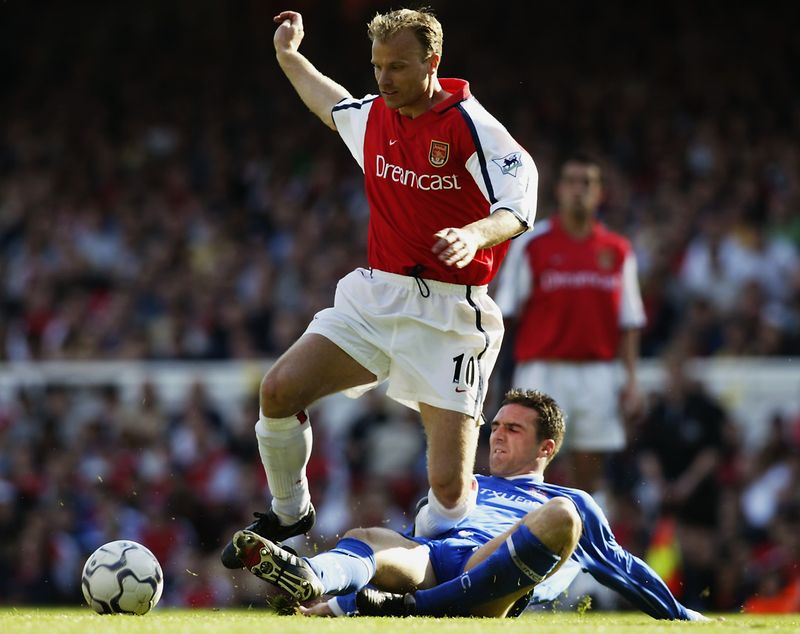 プレミアリーグ、歴代のアシストキングTOP10｜写真6