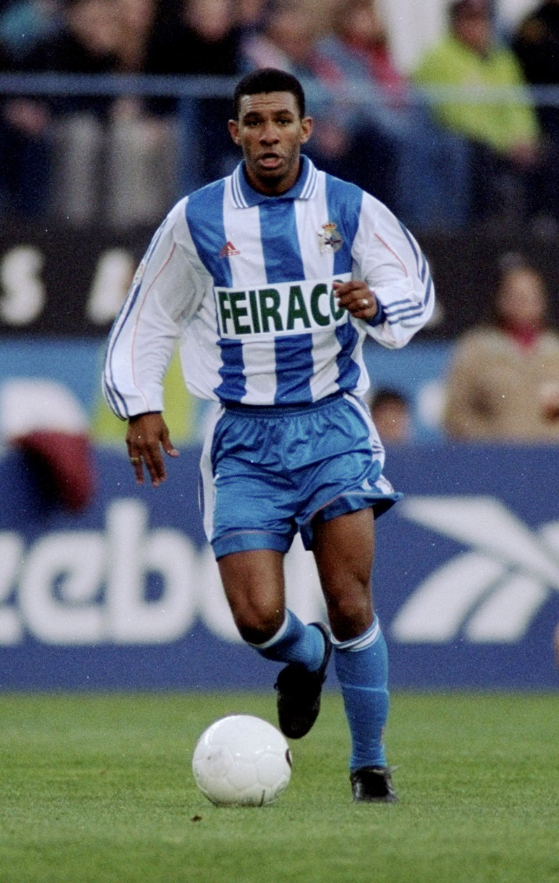 Jリーグを経由してブラジル代表入りした9名(ver.2022)｜写真8