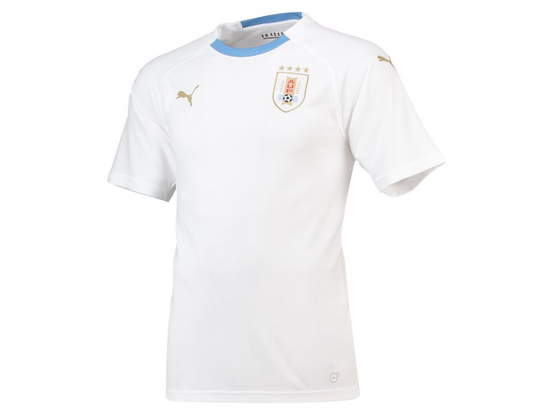 「W杯出場全32か国ユニフォームランキング！全64着を格付け」｜写真15