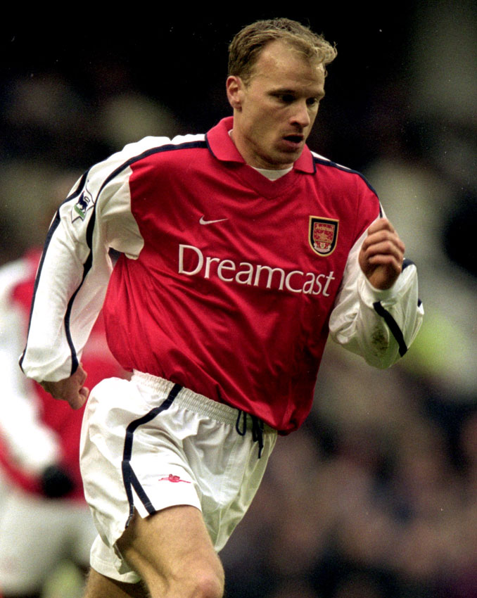 祝・成人の日！今でも着たい「20年前のプレミアリーグ」ユニフォーム10選｜写真4