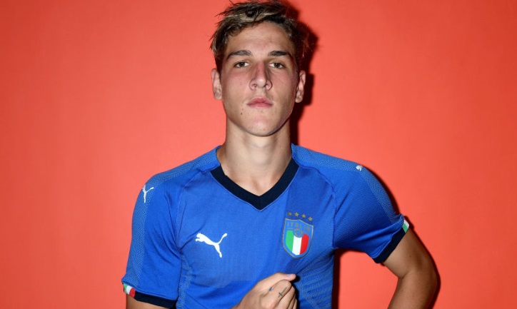 ついに開幕！CLでのブレイクが期待される5人の10代選手｜写真5