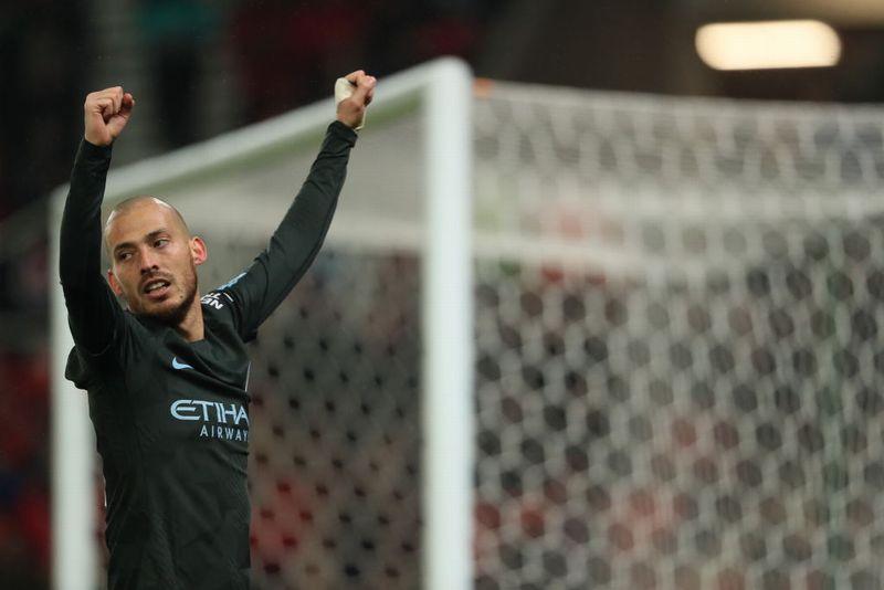 優勝決定的！マンチェスター・シティ、今季の給与ランキング｜写真16