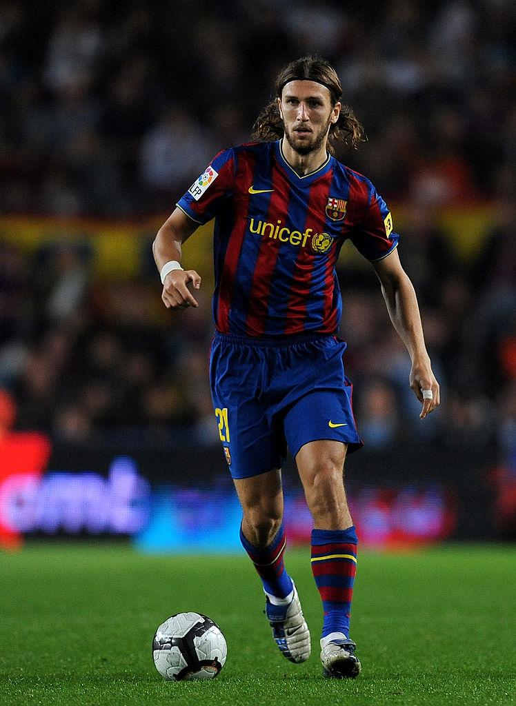 近年のバルセロナで「移籍金ほどの成果が全く出なかった」大型補強選手たち｜写真7