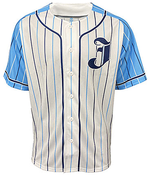 野球との異種コラボ！Jリーグクラブの「ベースボールシャツ」10選｜写真4