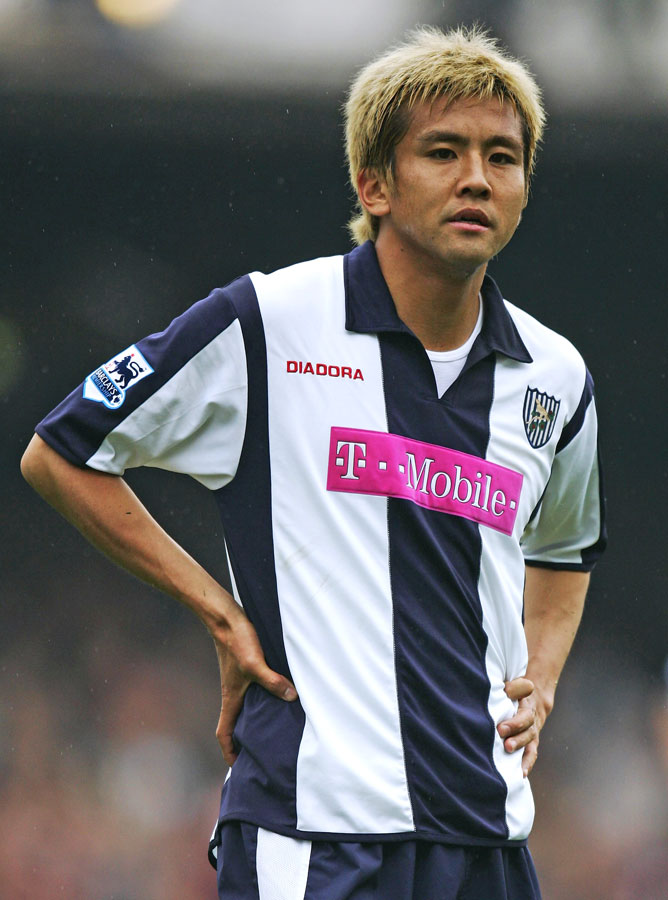 日本と欧州！胸ロゴに「モバイル」を付けた8つのチーム｜写真15