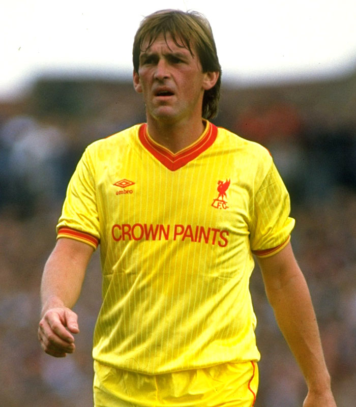 日本企業も！南野が移籍のリヴァプール、歴代「ユニスポンサー」まとめ｜写真2