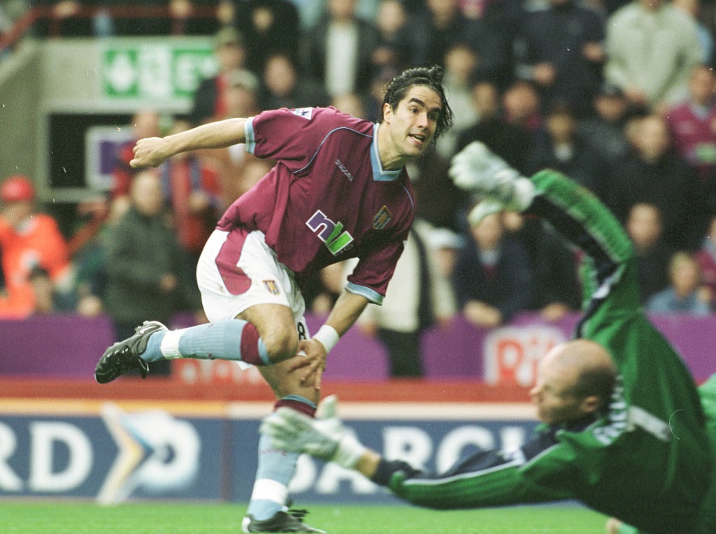 30歳前後なら100%懐かしい名選手まとめ（プレミアリーグ編 vol.2）｜写真16