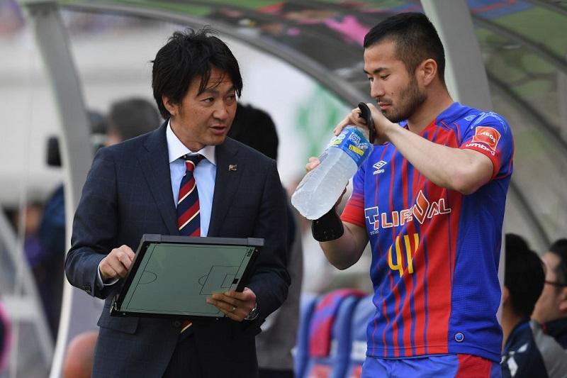 この冬、海外からJリーグに帰ってきた「日本人選手」たち｜写真3